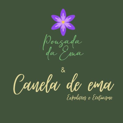 Pousada Canela De Ema Mateiros Exterior photo